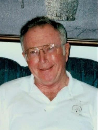FREDERICK C. "Fred" BAILLIS obituary, Brecksville, OH