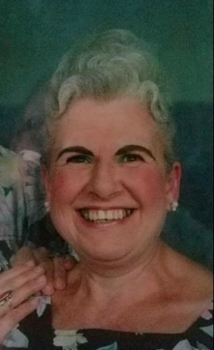 RITA L. BABKA obituary, Mayfield Heights, OH