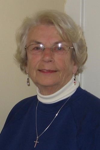RUTH E. HOPKINS obituary, Westlake, OH