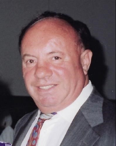 CHRIS TALEFF obituary, North Ridgeville, OH