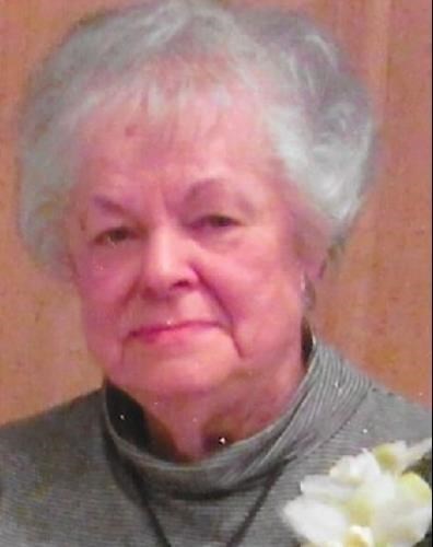 IRENE H. HUDAK obituary, Parma, OH