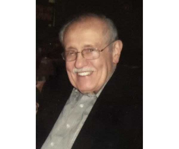 Mike Sfekas Obituary (2019) - Parma, OH - Cleveland.com