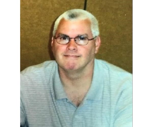 MARK WILLIAMSON Obituary (2019) North Olmsted, OH