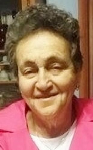 NIJMEH RAFEEDIE obituary, 1940-2019, Parma, OH