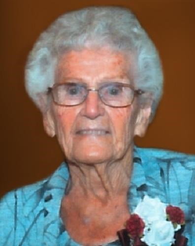 Marie K. Borkowski obituary, Cleveland, OH