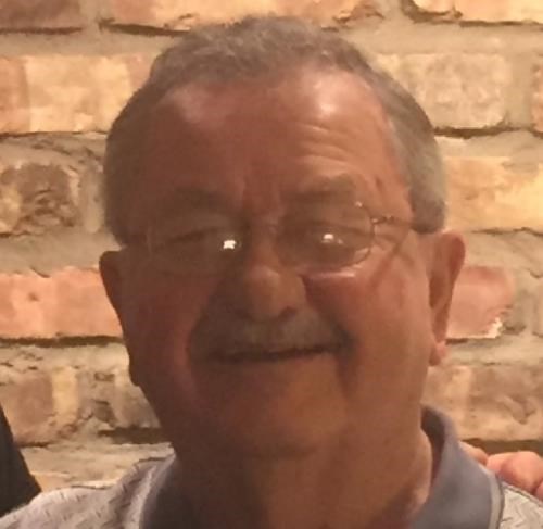GEORGE KALISTA obituary, 1933-2019, Strongsville, OH