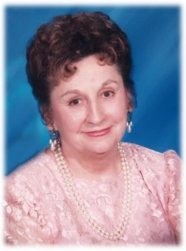 BERNICE C. MINARCZYK obituary, Sagamore Hills, OH