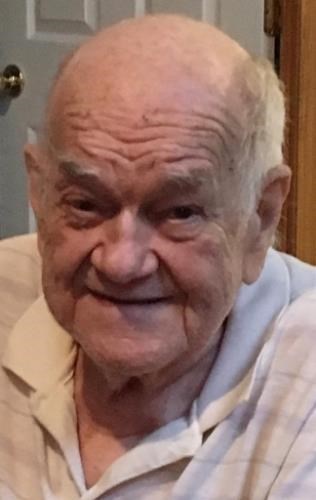 FRANK SALAK Jr. obituary, Strongsville, OH