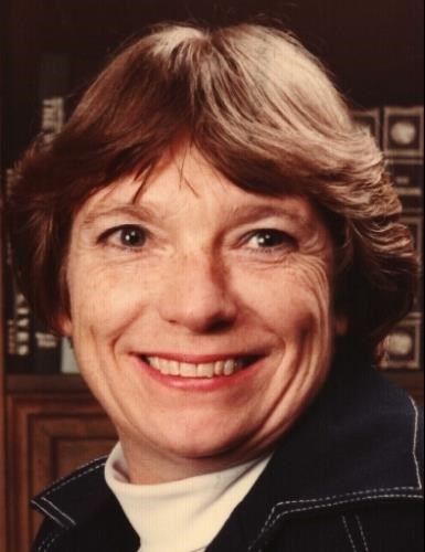 Margaret Blakely Holt obituary, 1935-2019, Cleveland, OH