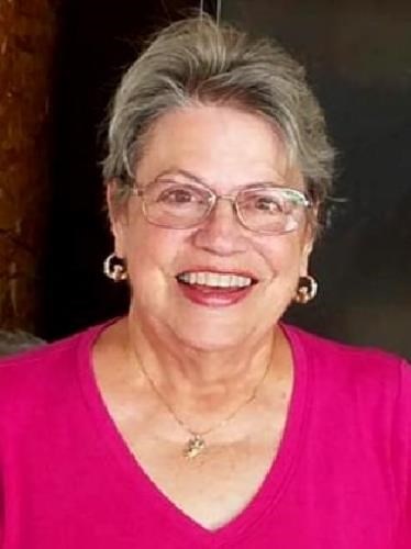 CAROLE SUE MURPHY obituary, Willoughby, OH