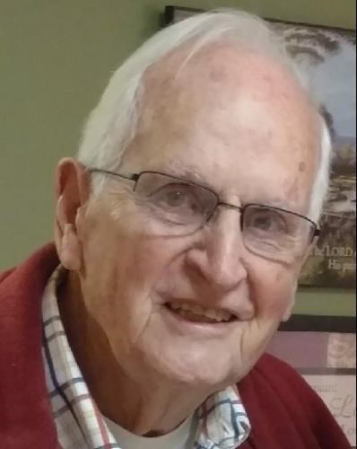 THOMAS F. LINKE M.D. obituary, 1929-2019, North Ridgeville, OH