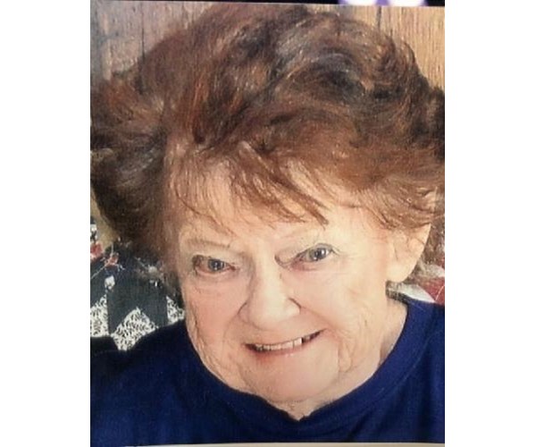 SHIRLEY WALKER Obituary (2019) North Olmsted, OH