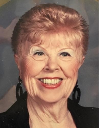 JUNE MINERVA HEYWOOD obituary, Hudson, OH