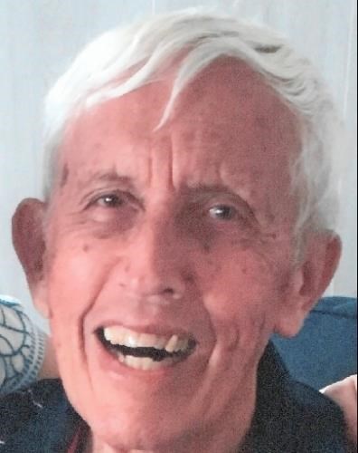 DONALD WILLIAM ABEL obituary, 1932-2019, Fairview Park, OH