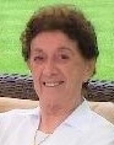 FRANCES MARIE RUBINO obituary, 1932-2019, Middleburg Heights, OH