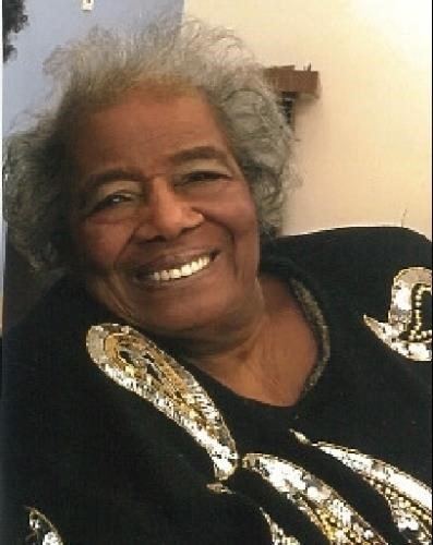 ROSA NELL JAMES obituary, Cleveland, OH