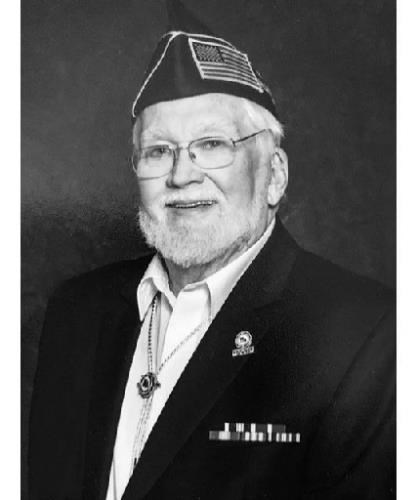 Allan Carl Stover obituary, 1938-2019, Lady Lake, OH