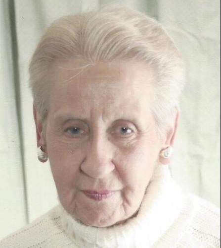 DONNA BRICKMAN SMITH obituary, Westlake, OH