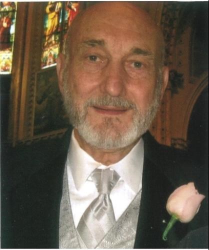 Albert Bogdanski obituary, 1936-2019, Akron, OH