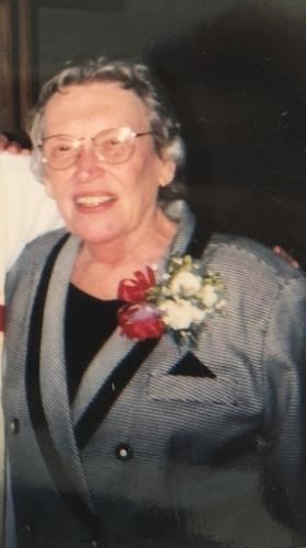 Betty Tinker Obituary (1931 - 2019) - Cleveland, OH - Cleveland.com
