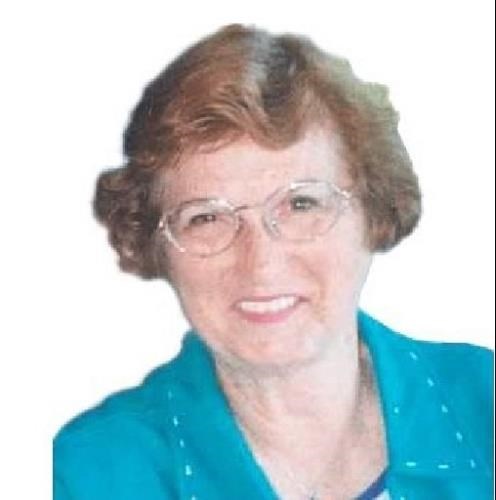 JEANETTE BARCLAY obituary, 1929-2019, Westlake, OH