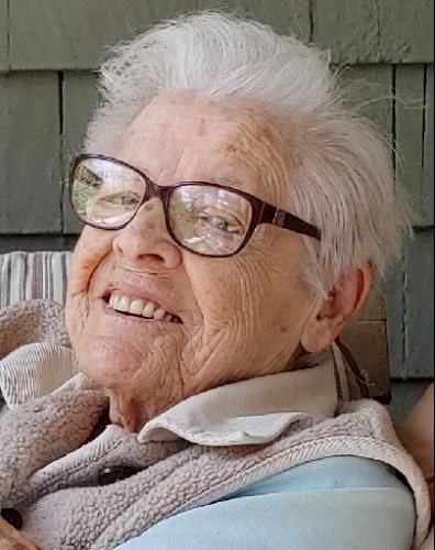 MARY "MAE" KEENAN obituary, 1929-2019, Willoughby, OH