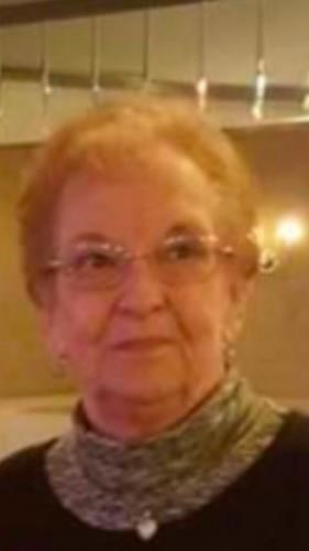 Linda C. Storm obituary, 1942-2019, Eastlake, OH