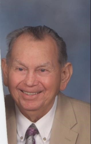 JOSEPH E. FATTLAR obituary, 1926-2019, Westlake, OH