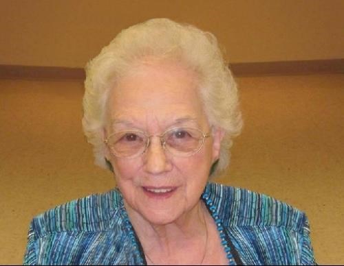 Genevieve "Gen" Kelly obituary, Eastlake, OH