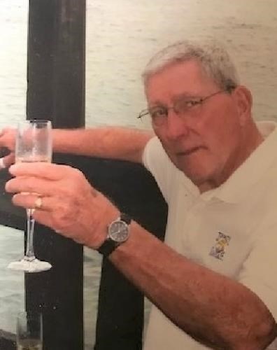 ROBERT WALTHER obituary, North Olmsted, OH