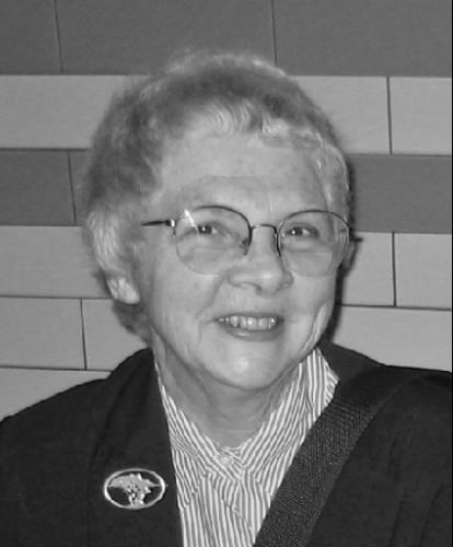 Jean Biek obituary, 1933-2019, Cleveland, OH