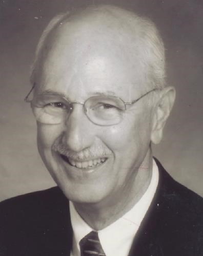 WILLIAM F. KNOBLE obituary, Lakewood, OH
