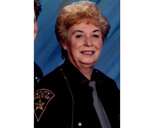 Donna Walker Obituary (2019) Strongsville, OH