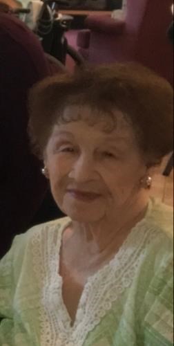 MARTHA ANN TYRANSKY obituary, Mayfield Heights, OH