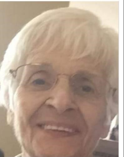 ANN M. CVITKOVIC obituary, Parma, OH