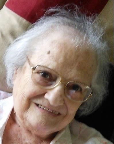 VERA T. COLE obituary, 1927-2019, Parma, IL