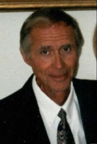 JOHN CHOBAN obituary, Westlake, OH