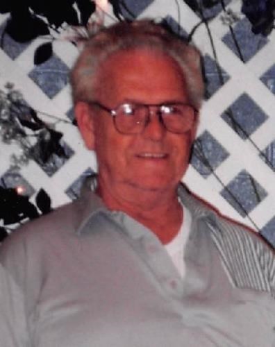 RALPH HUDSON obituary, 1935-2019, Parma, IL