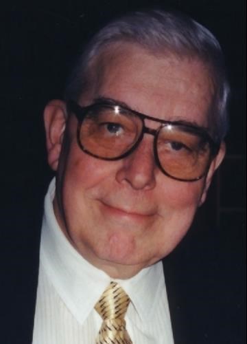 LOUIS PECEK Ph.D. obituary, Cleveland, OH