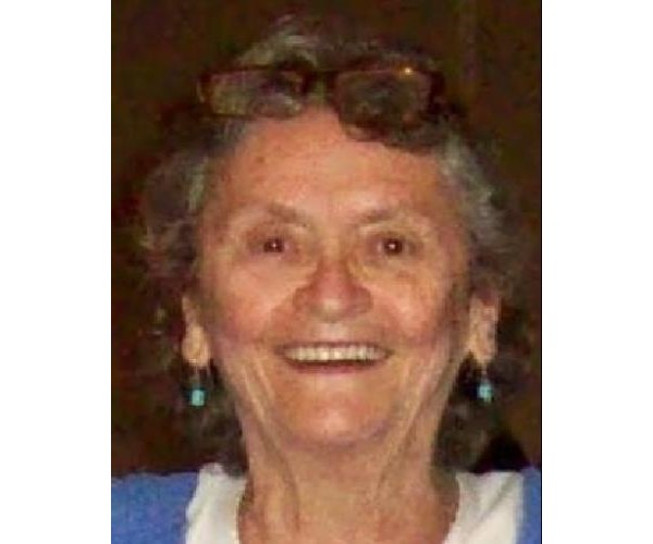 BARBARA GALVIN Obituary (1934 2019) North Olmsted, OH