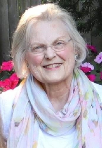 CAROL ANN CALLAGHAN obituary, Shaker Heights, OH