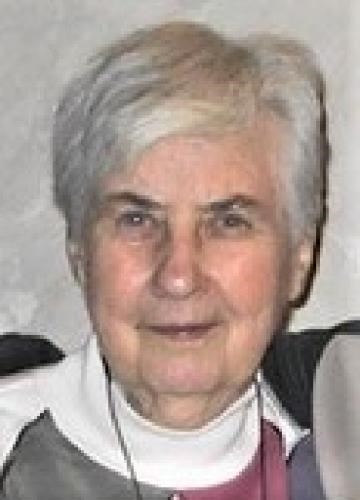 Jean Zamecnik Obituary - (1925 - 2019) - Lyndhurst, OH ...