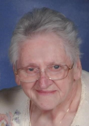 MARY J. HERICKS obituary, Lakewood, OH