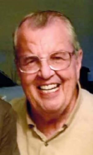 ROBERT KEKELIK obituary, 1939-2019, Parma, OH