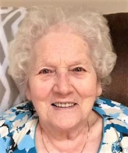 IRENE E. EWERS obituary, Lyndhurst, OH