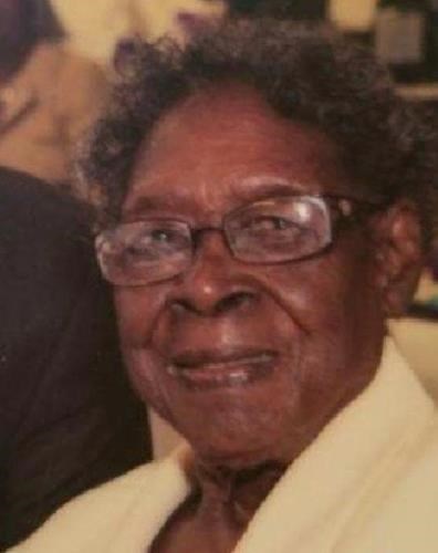 NANCY WILLIAMS obituary, Cleveland, OH