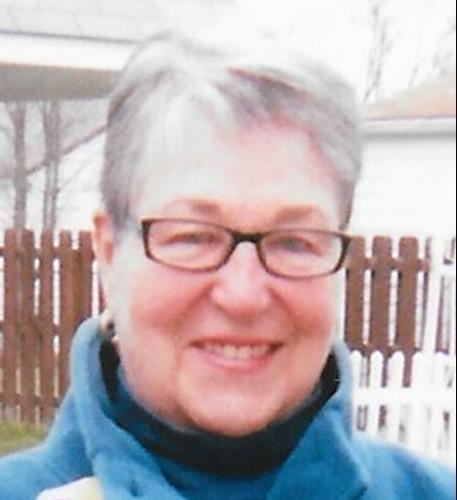 JOYCE A. SISKOVIC obituary, Parma, OH