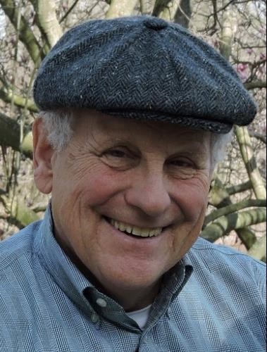 Thomas Gannon obituary, 1944-2019, Kent, OH