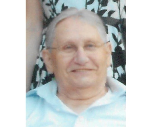 ERHARD ERNST Obituary (1930 2019) Fairview Park, OH