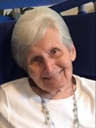 MARILYN HIRKA obituary, Westlake, OH